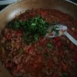 Patlıcan Oturtma tarifi