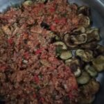 Patlıcan Oturtma yapımı