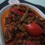 Patlıcan Oturtma Tarifi