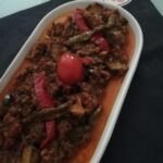 Patlıcan Oturtma Tarifi