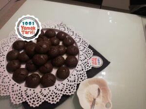 Islak Browni Kurabiye Tarifi