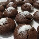 Islak Browni Kurabiye Tarifi (Videolu Anlatım)