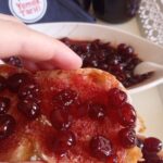 Vişne Reçeli Tarifi