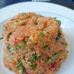 Nefis Kısır Tarifi