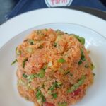 Nefis Kısır Tarifi