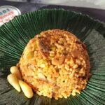 mantarlı pilav tarifi