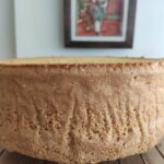 Ev Yapımı Pandispanya Nasıl Yapılır