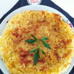 Patates Tava Tarifi
