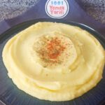 Patates Püresi Tarifi