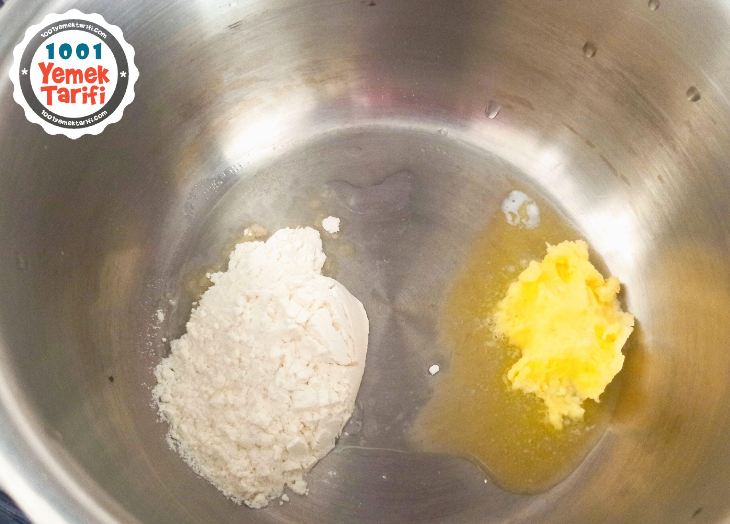 Kabak Çorbası Tarifi