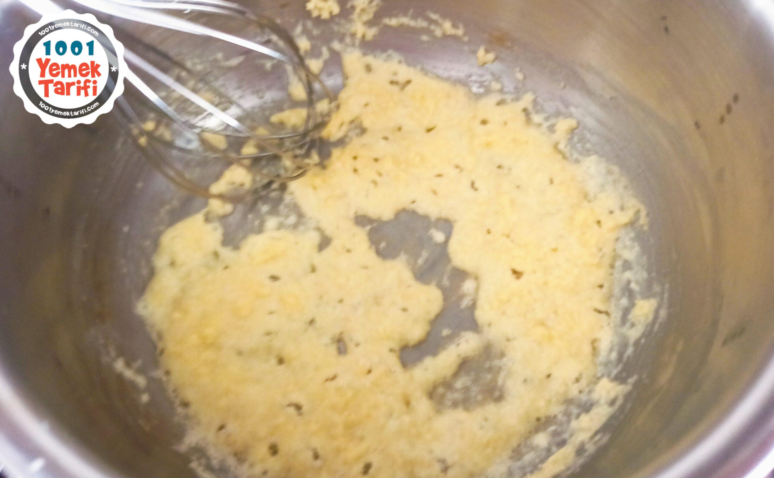 Kabak Çorbası Tarifi