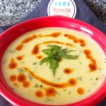 Kabak Çorbası Tarifi