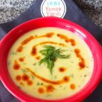 Kabak Çorbası Tarifi