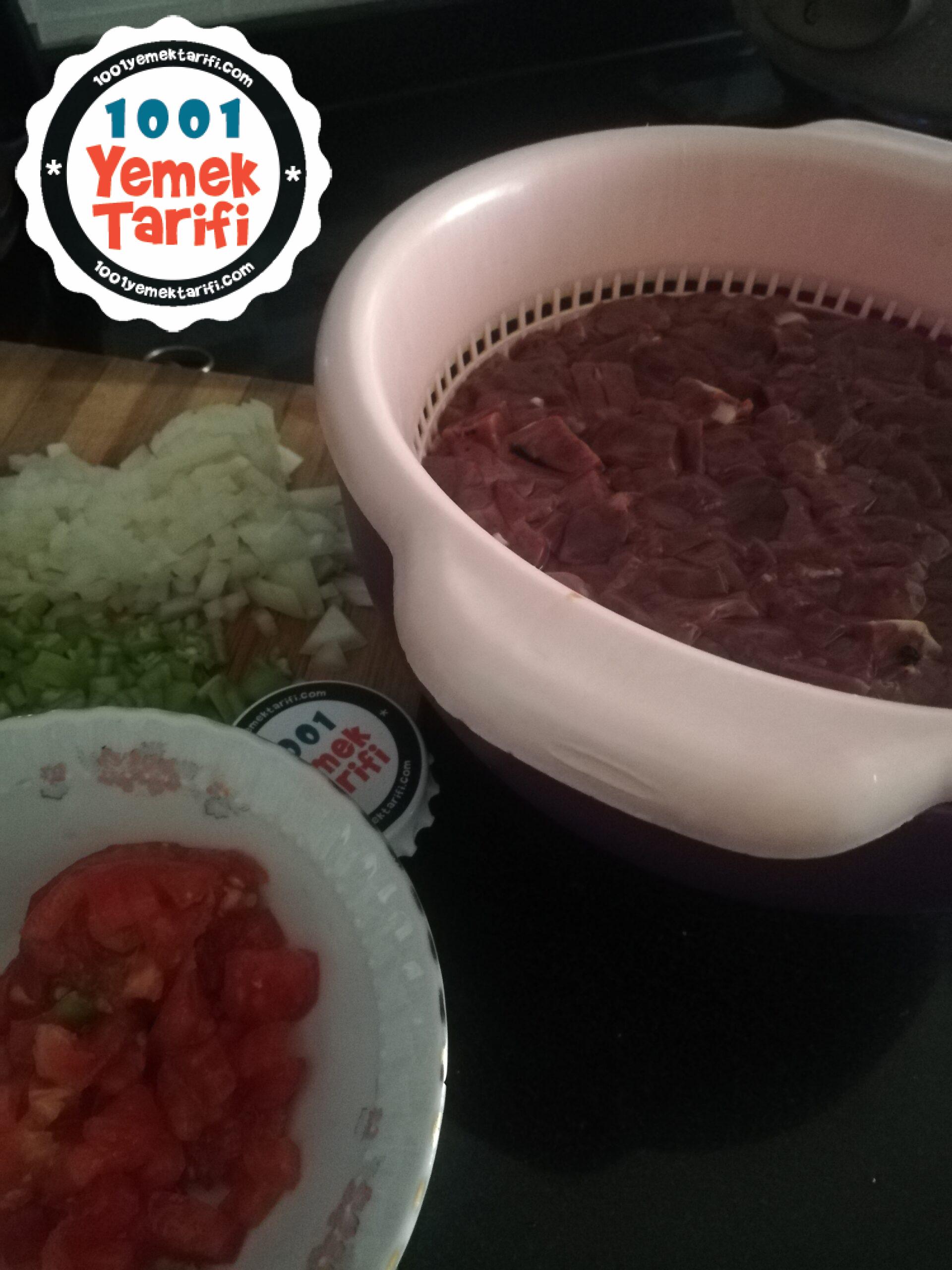 Tavuk Ciğer Sote Nasıl Yapılır