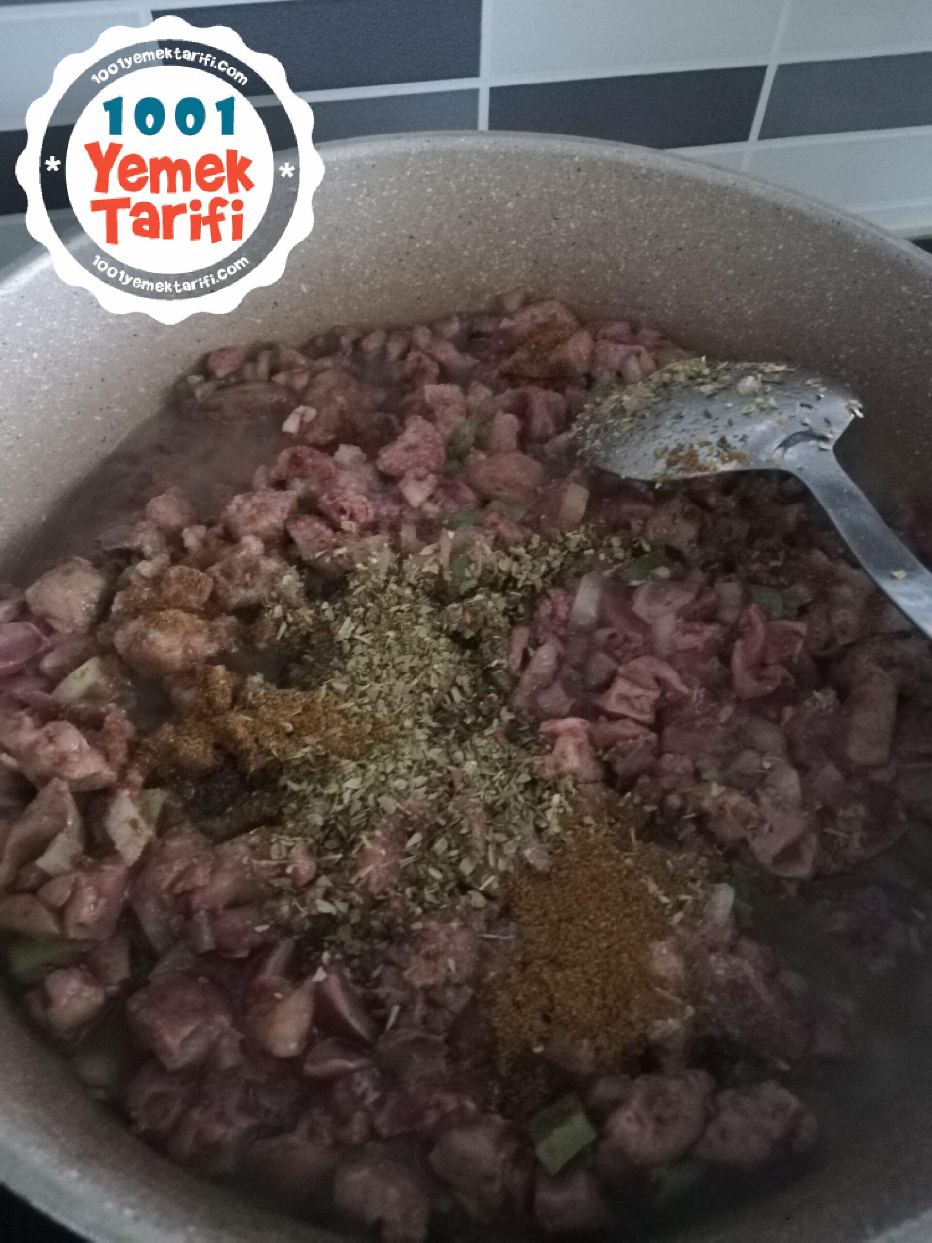 Tavuk Ciğer Sote Nasıl Yapılır