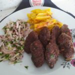 Köfte Tarifi