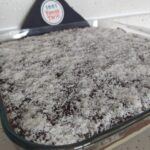 Nefis Borcam Pastası Tarifi