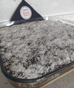 Nefis Kakaolu Pasta Tarifi