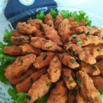 Mercimek Köftesi Tarifi