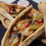 Mantarlı Pide tarifi