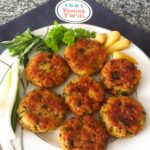 Bayat Ekmek Köftesi Nasıl Yapılır