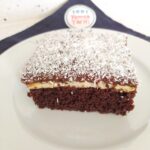 Nefis Borcam Pastası Tarifi