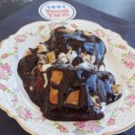 Milföyden Profiterol Tarifi