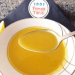 Lokanta Usulü Mercimek Çorbası