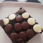 Pudingli Petibör Pasta