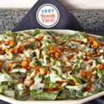 Yoğurtlu Semizotu Salatası Nasıl Yapılır