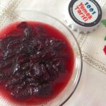 Kiraz Reçeli Tarifi