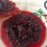 Kiraz Reçeli Tarifi