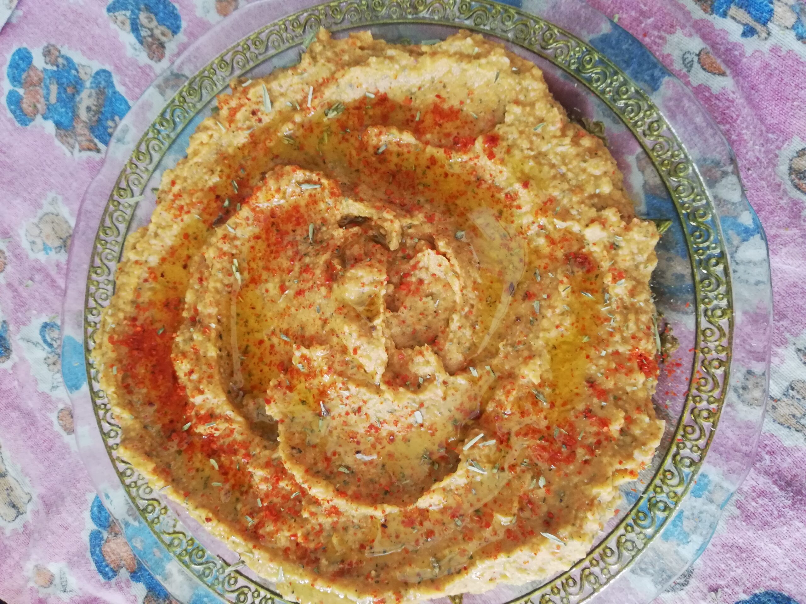 meze tarifi