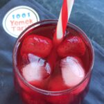 Berry Hibiscus Tarifi