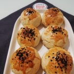 Mayasız Poğaça tarifi