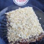 Bisküvi Pastası tarifi