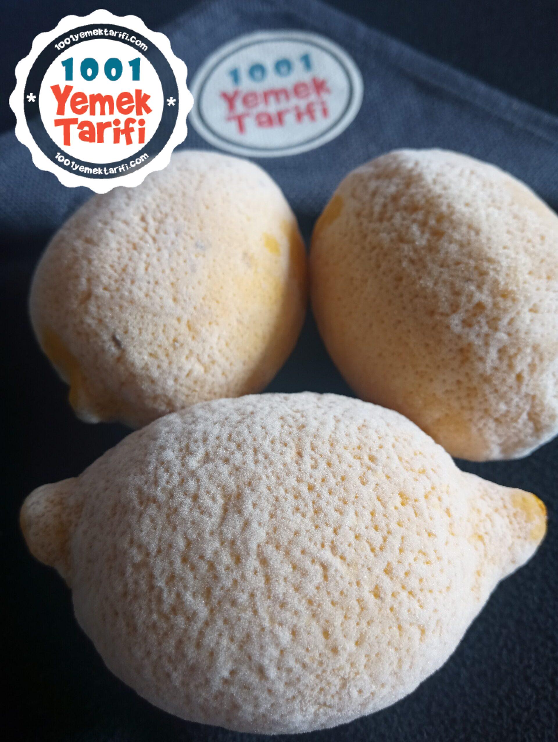 donmuş limon