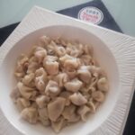 Mantı Nasıl Yapılır