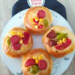 Pizza Poğaça Tarifi, Nasıl Yapılır