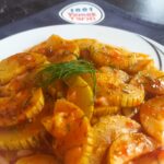 Kabak Yemeği nasıl yapılır