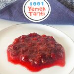 Dağ Çileği Reçeli