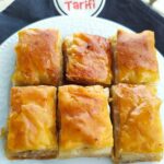 baklava Tarifi