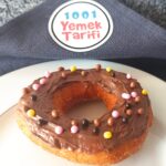 Donut Nasıl Yapılır