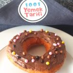 Donut Tarifi