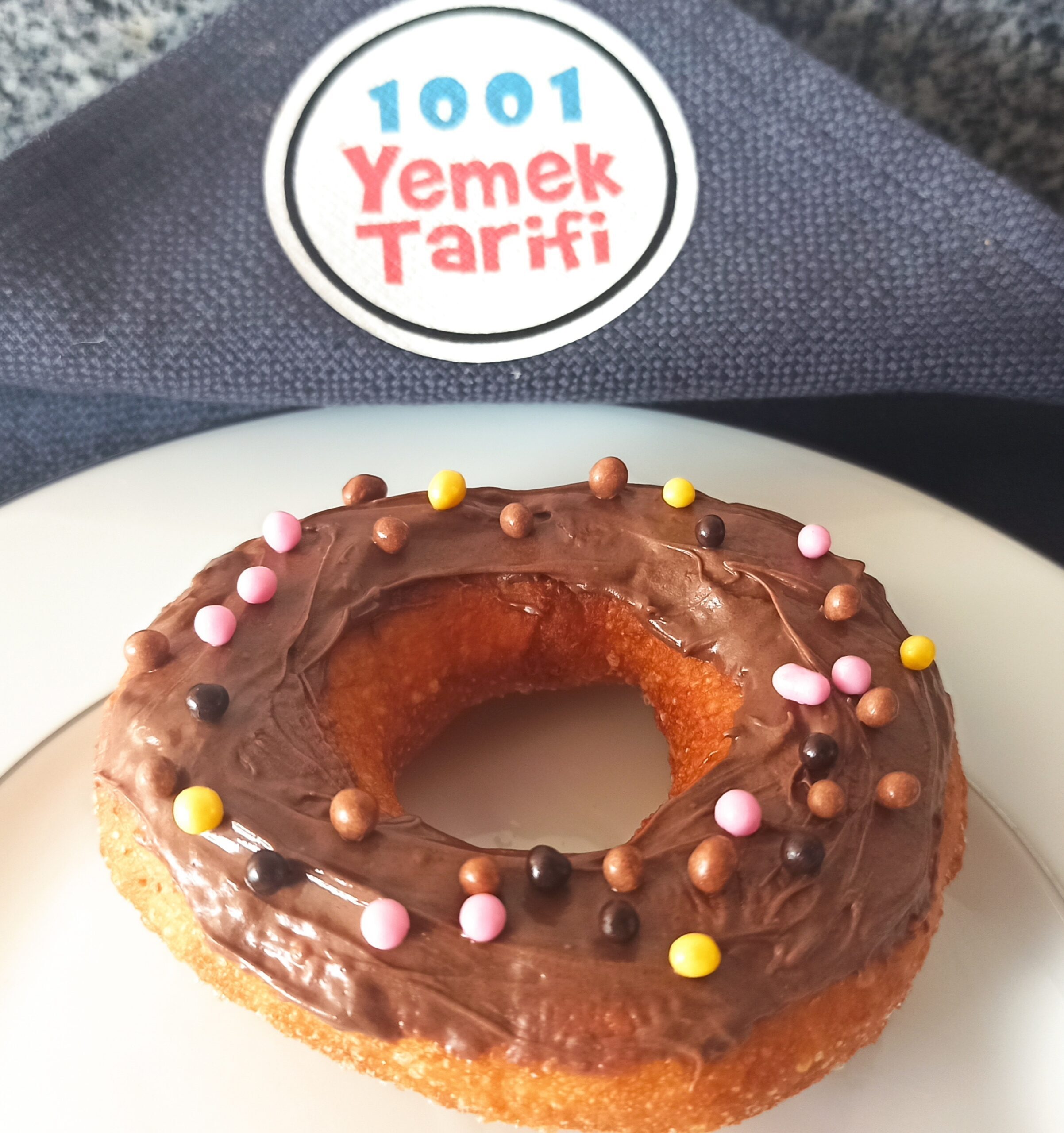 donat tarifi