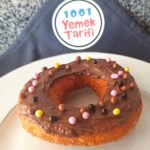 Donut Tarifi, Nasıl Yapılır