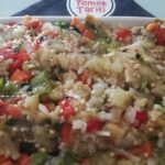 köz patlıcan tarifi