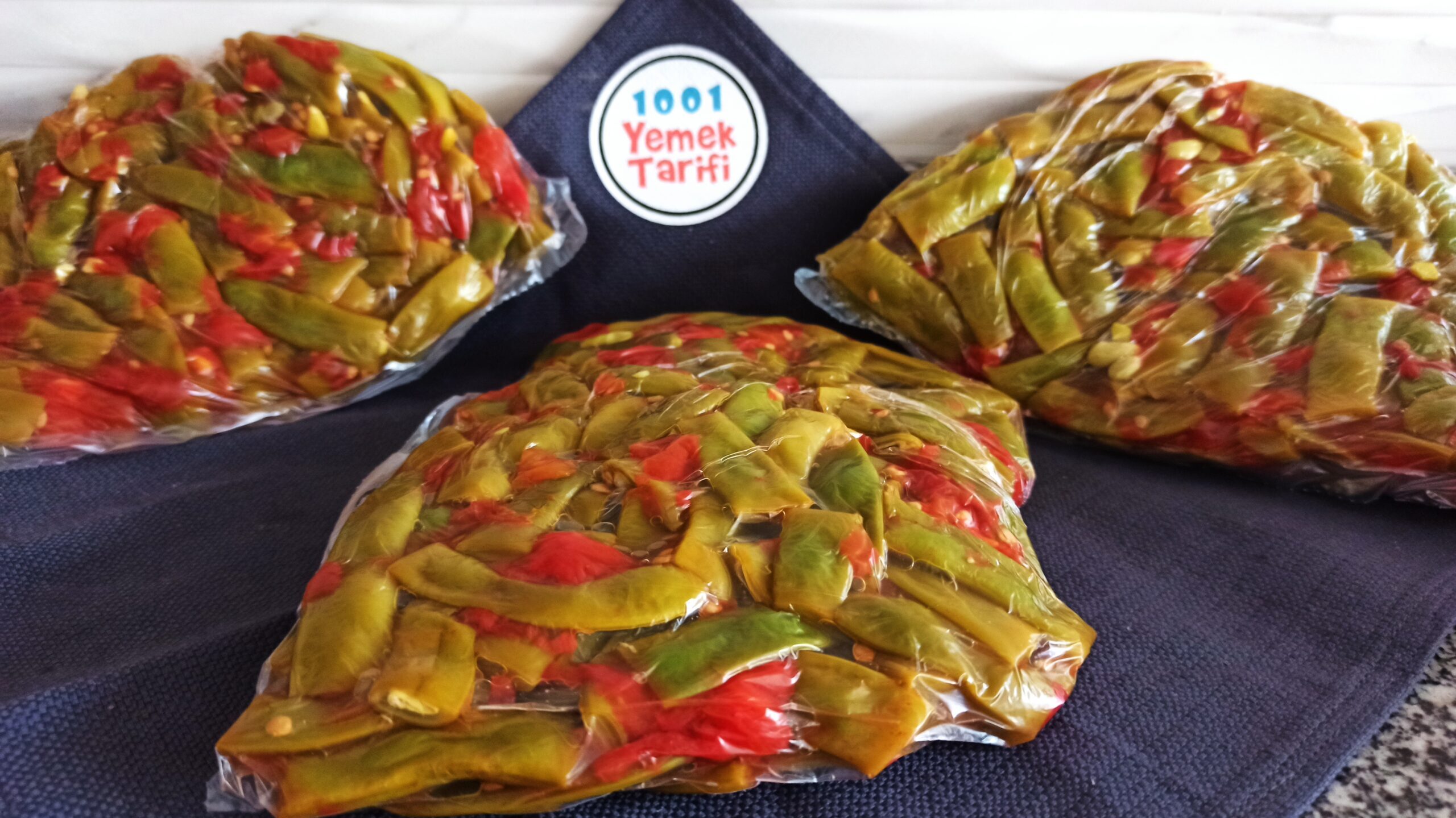 Kışlık Fasulye nasıl saklanır