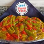 Kışlık Fasulye