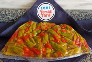 Kışlık Fasulye nasıl saklanır